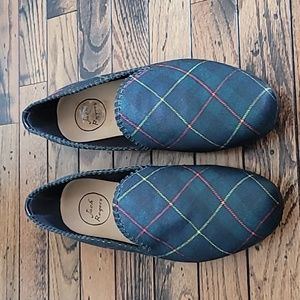 Jack Rogers Carlton loafer - 10 .